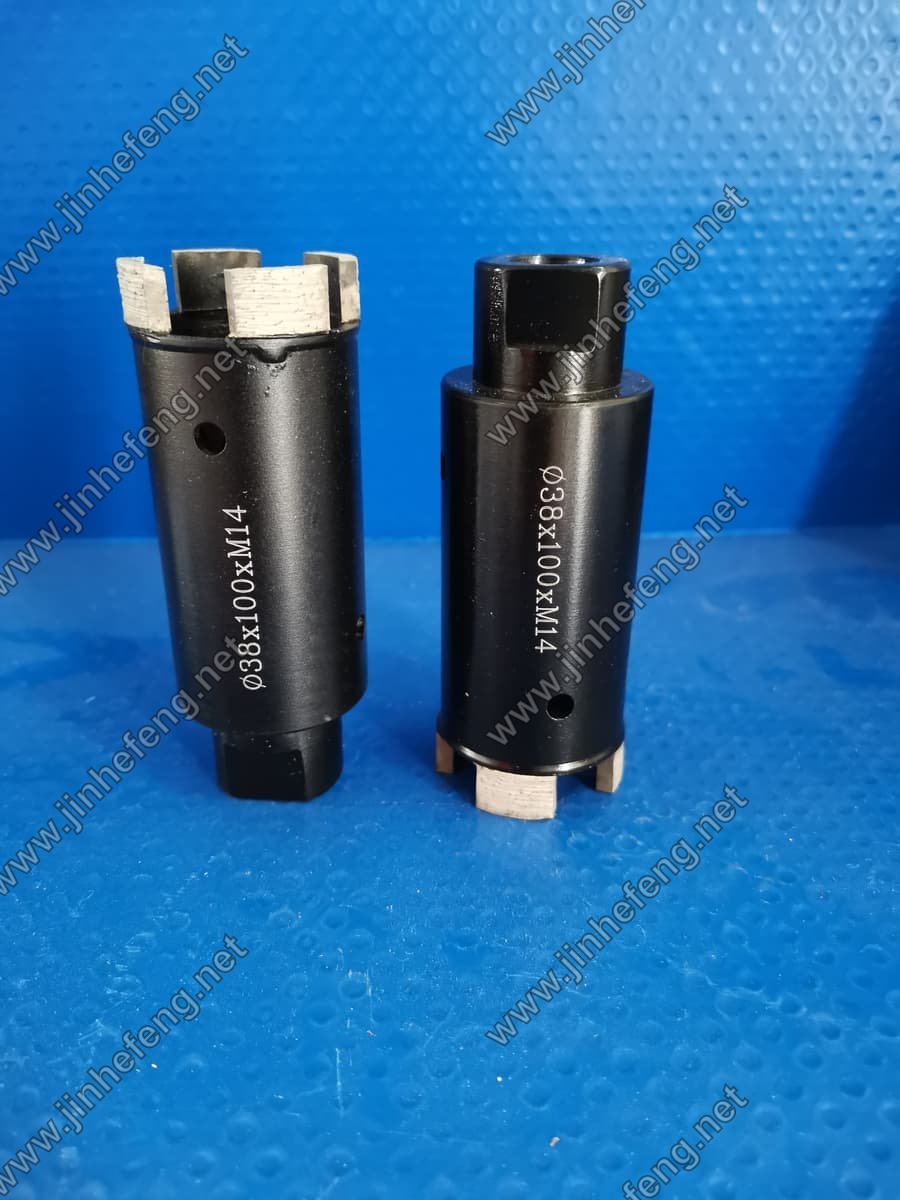 Sintered Drill Bits