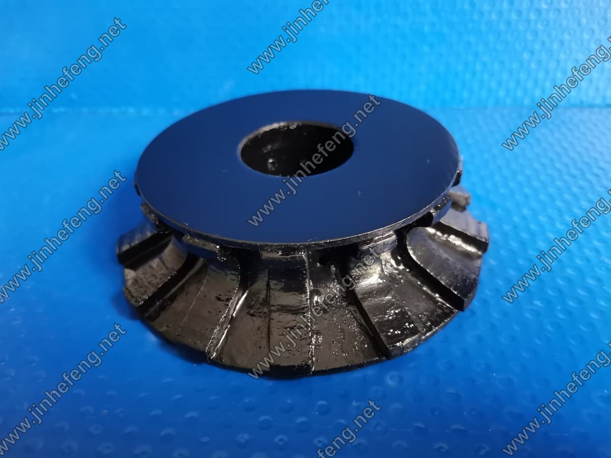 CNC Grinding Wheels