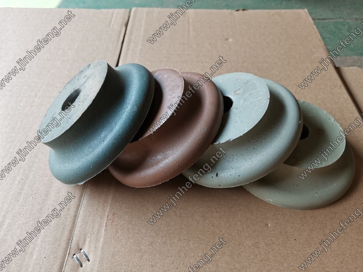 Polishing Wheels