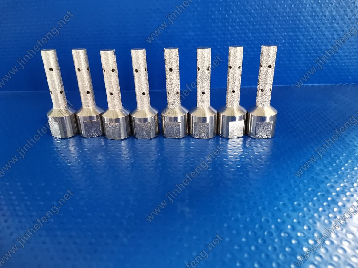 Brazed Milling Cutters
