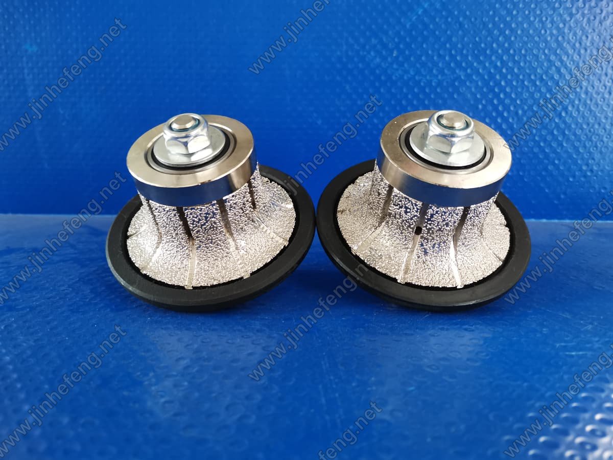 Brazed — Plastic Cover Plate